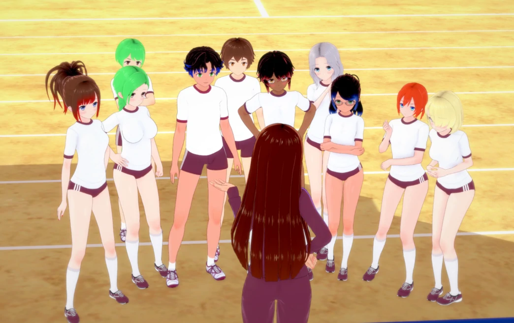 日式SLG【魔法秘密】 v0.39 汉化 PC+安卓 3.2G