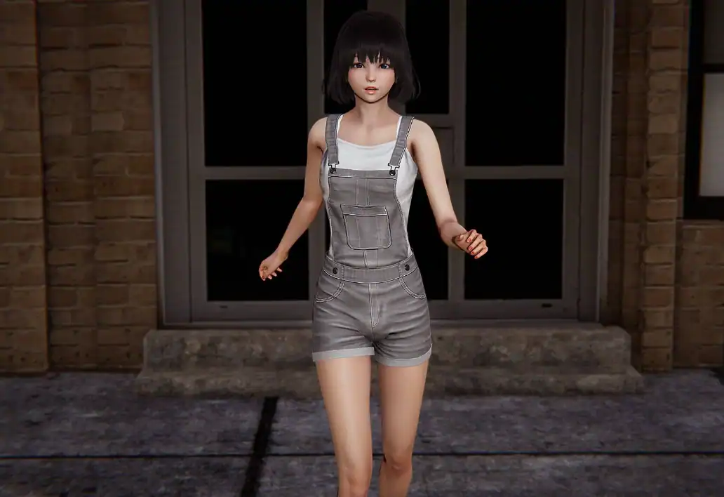 【亚洲SLG/AI汉化/3D】我真正的愿望 [终章] AI汉化版【PC+安卓/8G/完结】 内容图 2