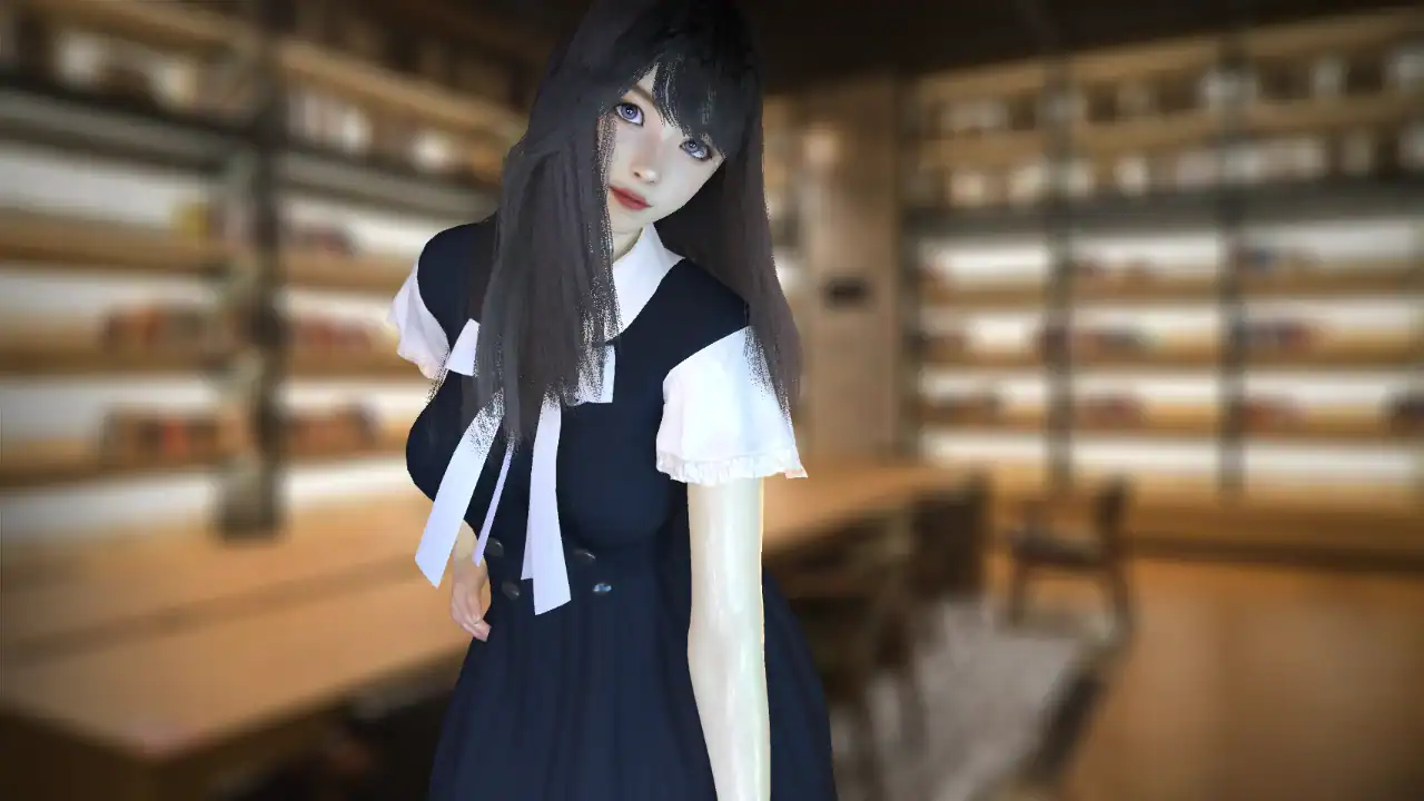 【国产RPG/破解/动画】重时余火再燃-空阁楼 破解版【PC+joi模拟器/9.9G】 封面图 3