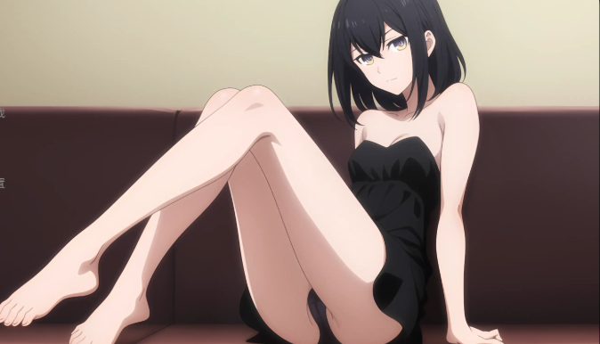 日式SLG【卵之少女】 v0.9.1 汉化 PC+安卓 6G