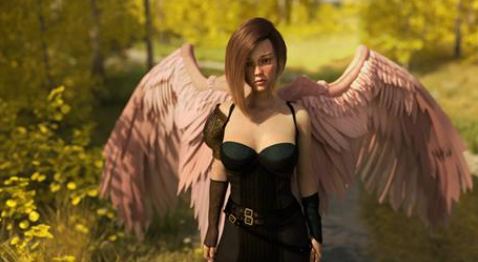 欧SLG【异国他乡】 Ep7 steam官方中文 PC+安卓 2.4G