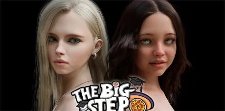 欧SLG【大步迈进】 v0.5 汉化 PC+安卓 3.4G