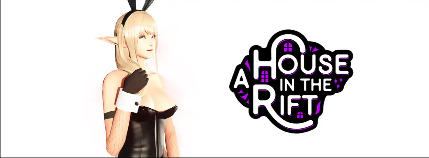 【亚洲SLG/AI汉化/图库解锁】裂隙中的房子0.8.02r1 AI汉化版【PC/10.2G/更新】 封面图 1