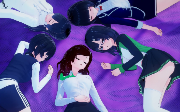 拔作SLG【色欲之罪】 v0.8.6 汉化-步兵 PC+安卓 2.8G