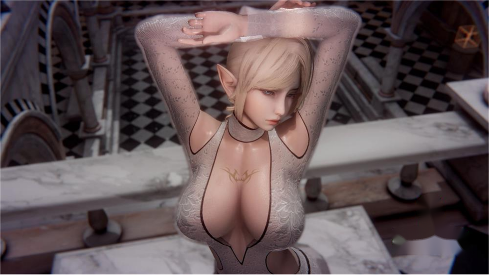 亚洲风SLG【蜉蝣】重置EP.2 官方中文版 PC+安卓 3.7G