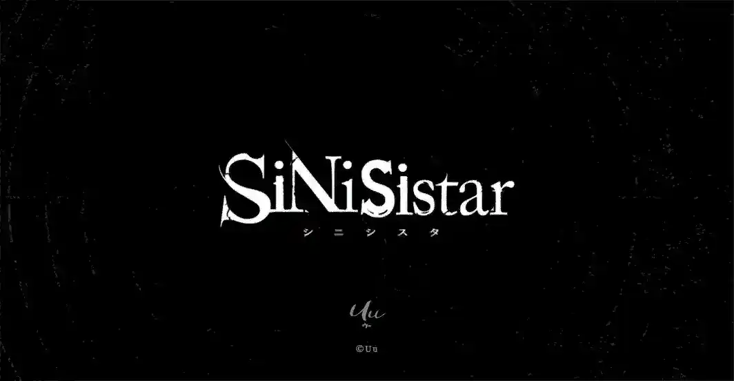 【日系SLG/2D/官中】哥特少女勇闯恶魔城：SiNiSistar V3.0 官方中文版【PC+安卓/0.53G】 封面图 1