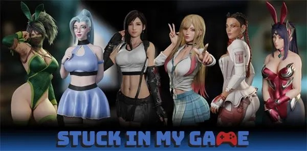 沙盒SLG【困在我的游戏里】V0.61 中文-步兵 PC+安卓 1.1G