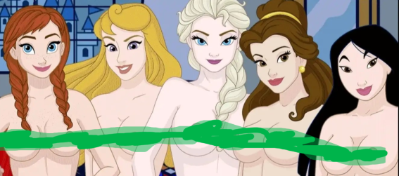 欧美SLG【暗夜公园】v0.26a 汉化版 PC+安卓 2.35G