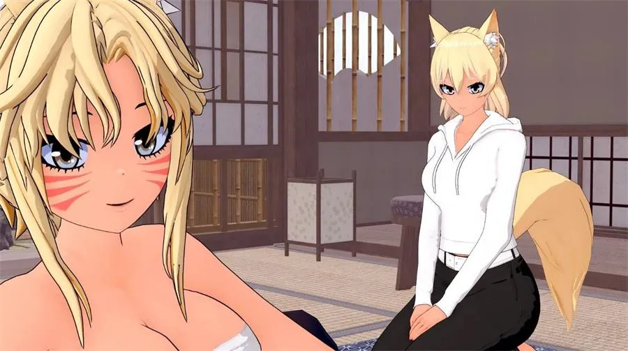 日式沙盒SLG【世界驯服者】v0.31EA 汉化 PC+安卓 8G