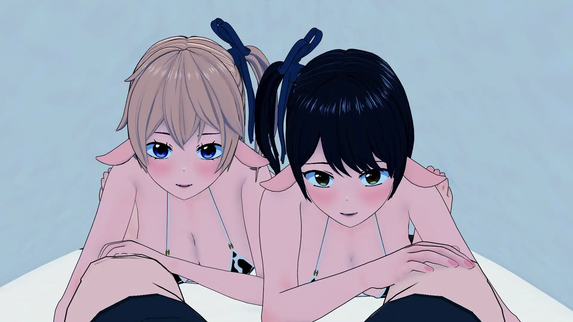【日系SLG/AI汉化/3D】世界驯服者0.28.1 AI汉化版【PC+安卓/7.07G/更新】 内容图 3