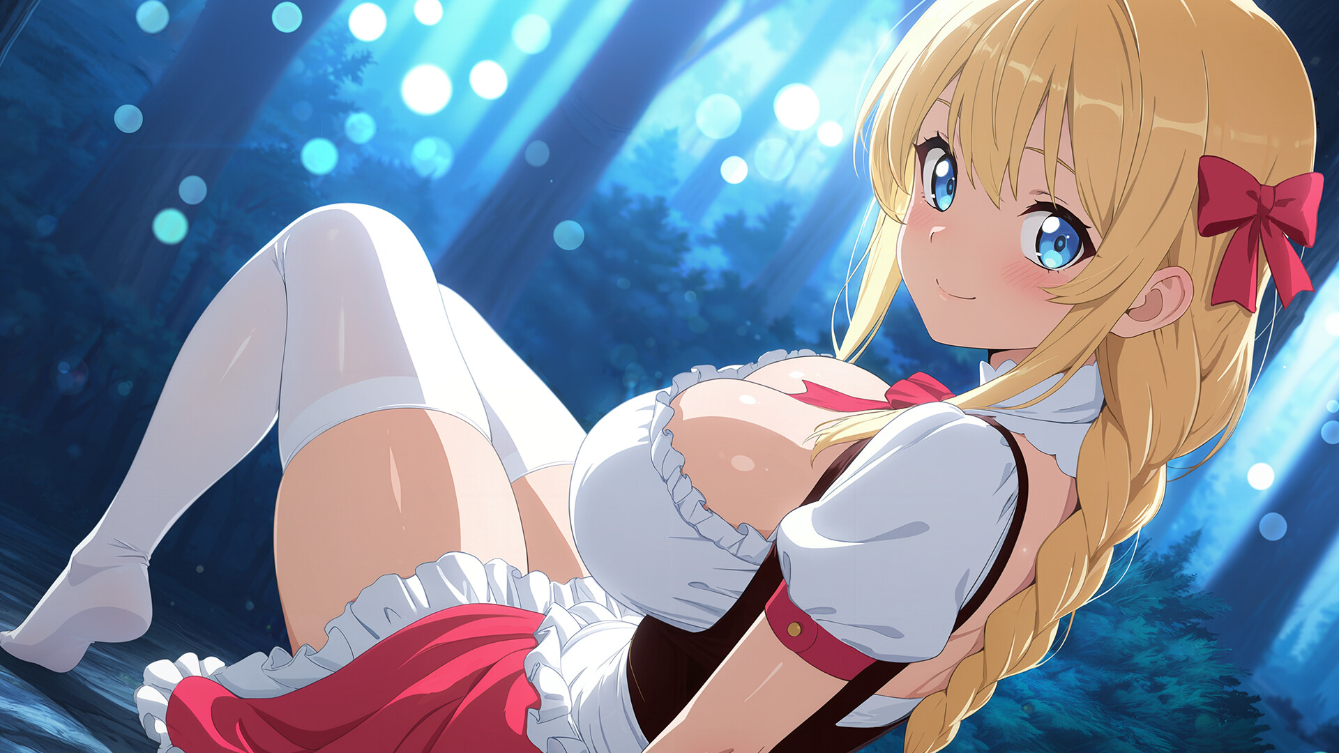 日式SLG【打炮的女孩】v1.0 Steam官方中文 R18版 700MB