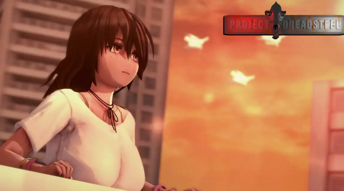 【日系SLG/AI汉化/后宫】恐惧钢铁计划0.1.3 AI汉化版【PC+安卓/1.6G/更新】 更新日志图 2