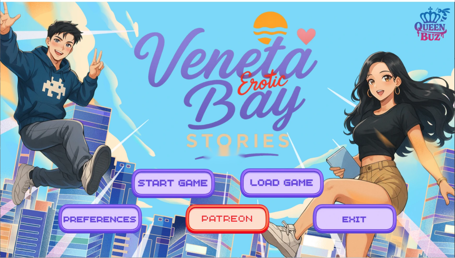 亚SLG【维内塔湾色情故事】v0.2.1 汉化版 PC+安卓 2.2G