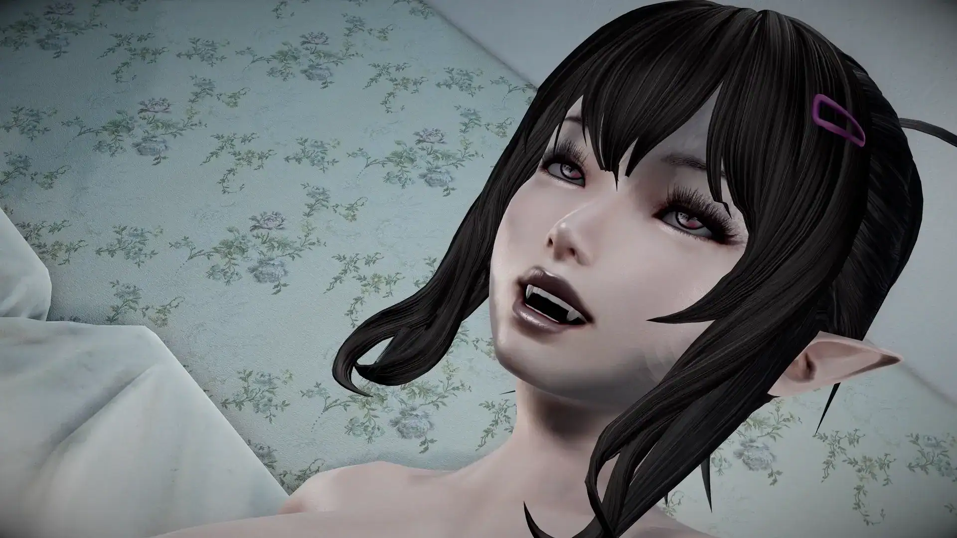 【欧美SLG/AI汉化/女同】莫尼卡·史密斯的血脉0.85 AI汉化版【PC/4.43G/更新】 内容图 2