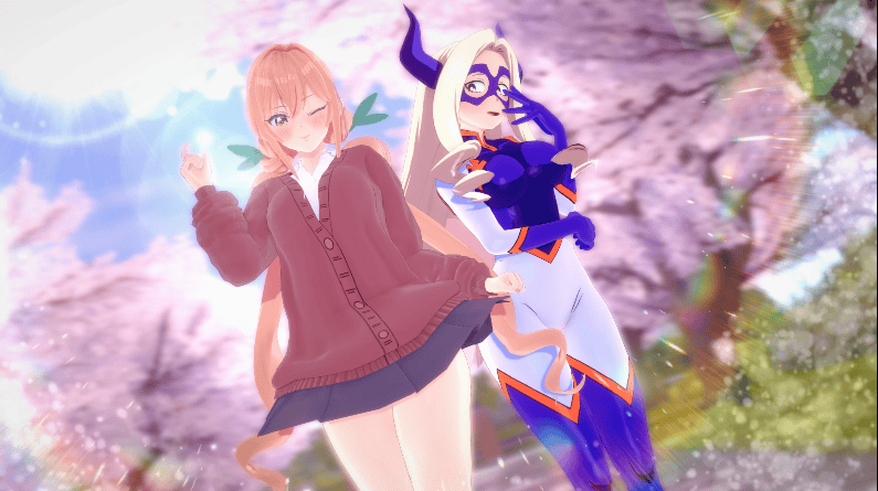 日式SLG【异世界妓院】v0.78 中文 PC+安卓 5.5G