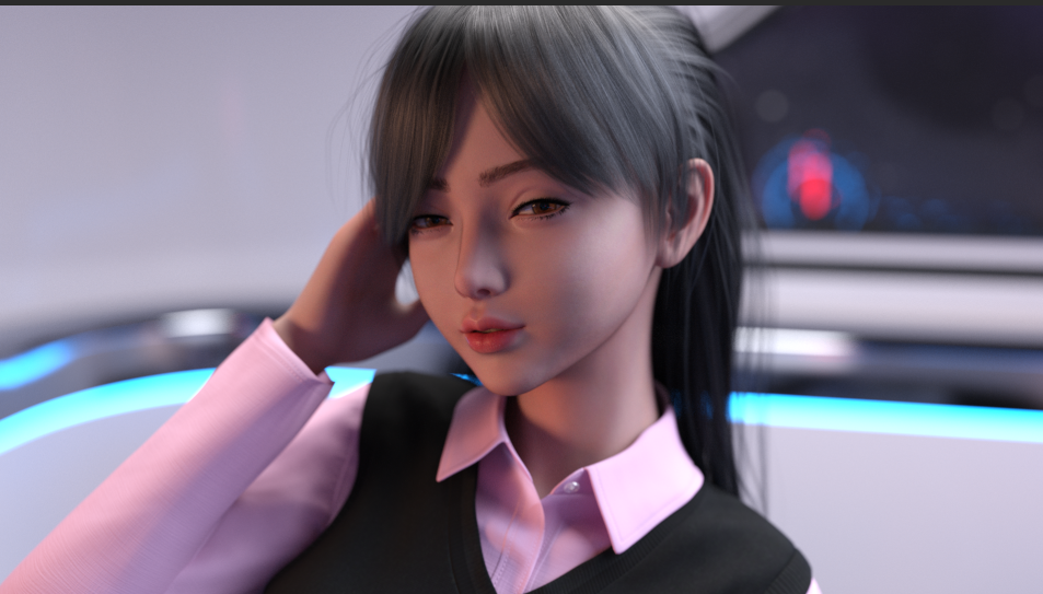 欧SLG【激情乘客】v1.0完结 Steam官方中文步兵版 PC+安卓 3.5G