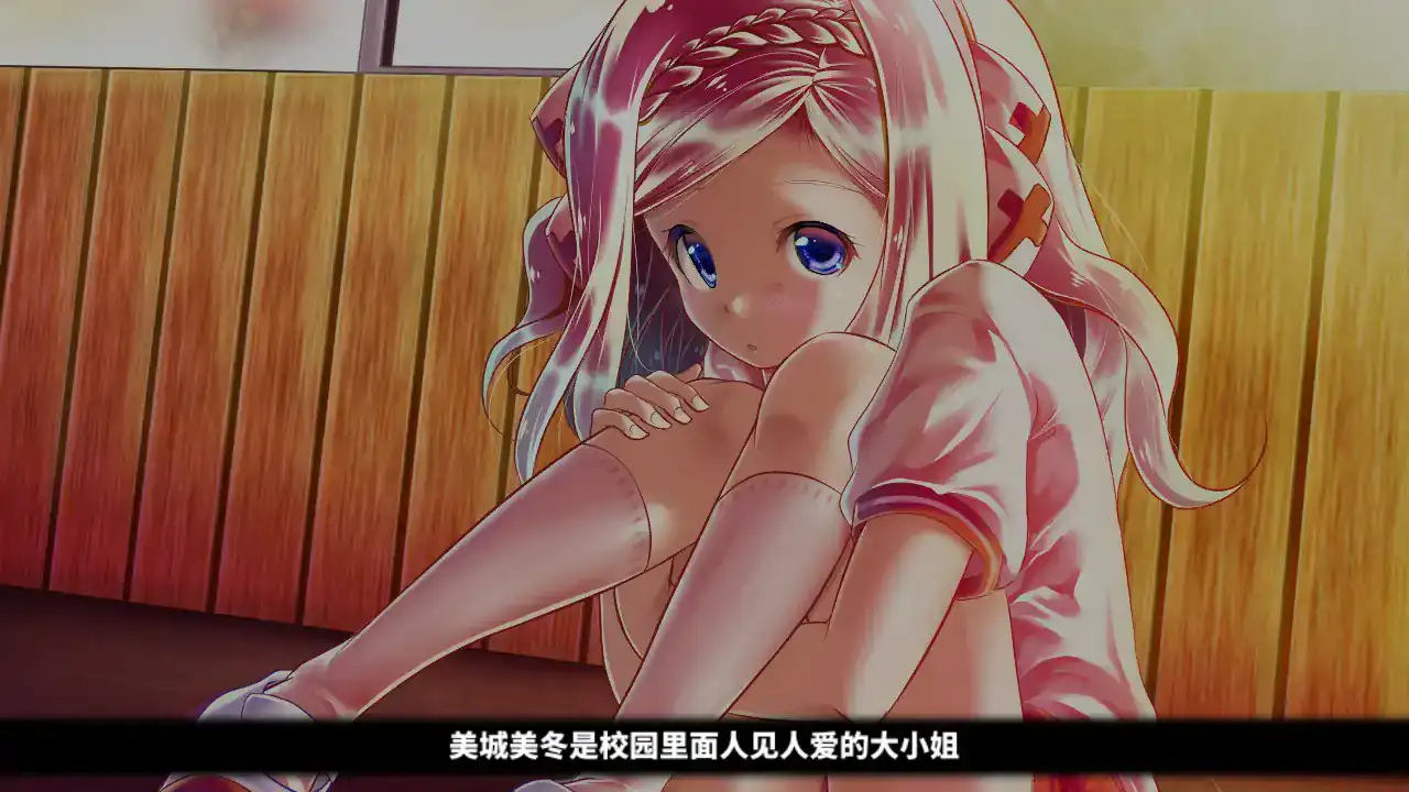 【日系SLG/2D/官中】和大小姐的抚摸大会 官方中文版【PC/0.1G】 封面图 2