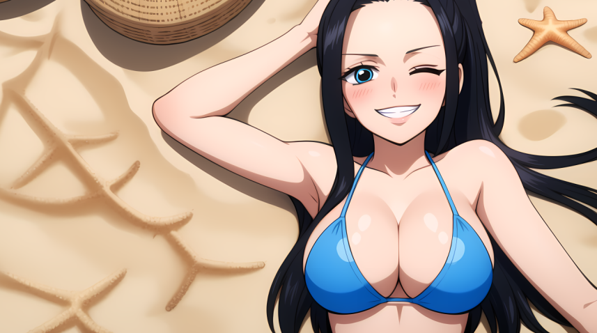 海贼王同人【淘气海盗】v0.33 汉化版 PC+安卓 850MB