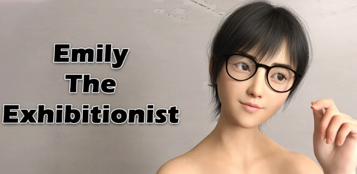 亚洲风-暴露类【暴露狂艾米丽】v1.0 汉化版 PC+安卓 9.3G