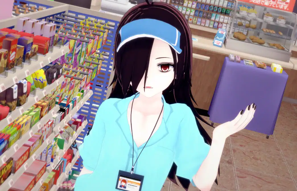 【日系SLG/AI汉化/萝莉】双面硬币0.3.4.5 AI汉化版【PC+安卓/3.7G/更新】 封面图 3