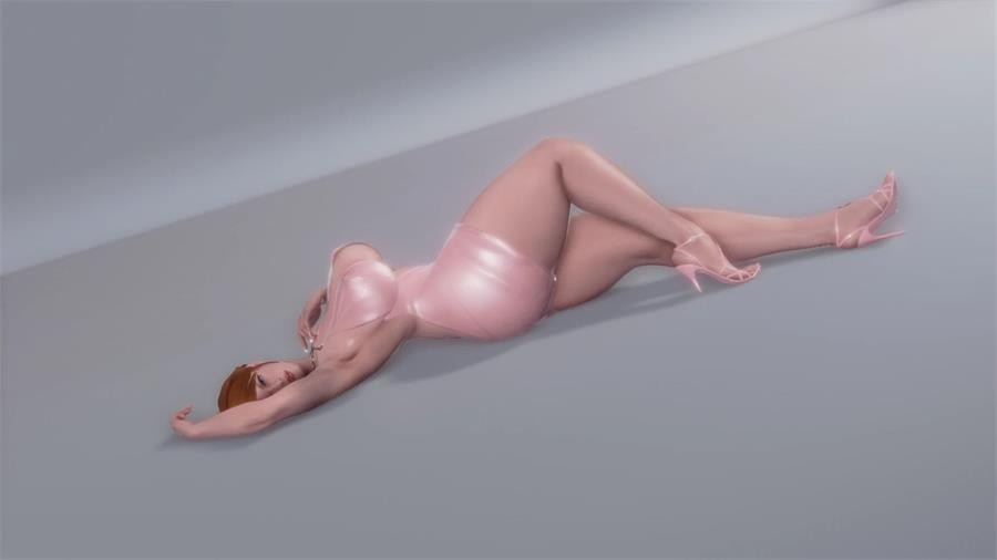 亚洲风SLG【电车故障】v0.22 汉化 PC+安卓 8.9G