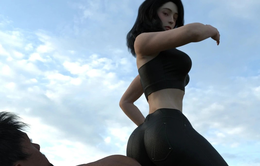 欧SLG【亨利的冒险】v0.9.9 Alpha 汉化版 PC+安卓 3.8G