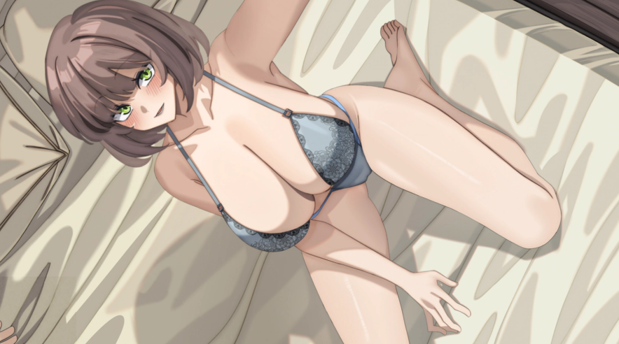 日式SLG【边缘-终极版】0.4.0 汉化版 1.6G