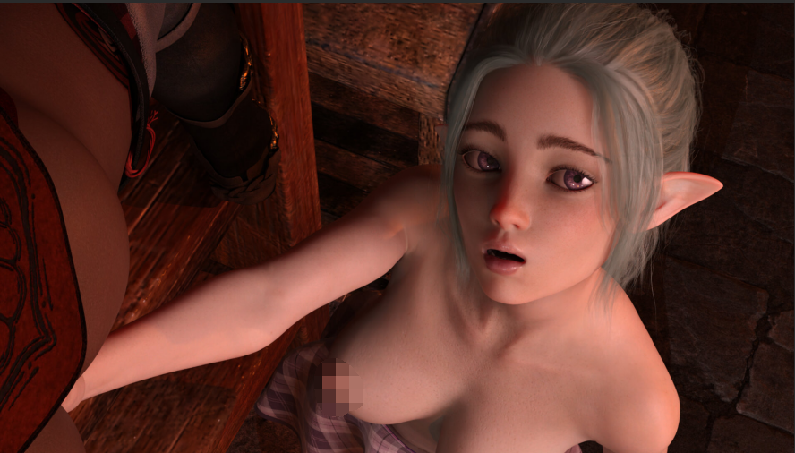 欧SLG【太淫秽了】v0.4.13 汉化版 PC+安卓 4.38G