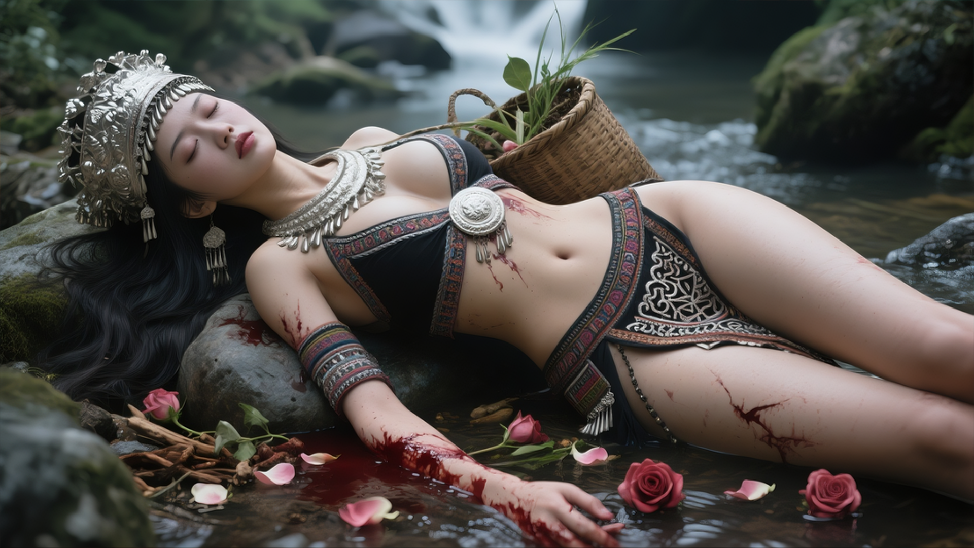 真人【杀了她】v1.0 Steam官方中文版 2.4G