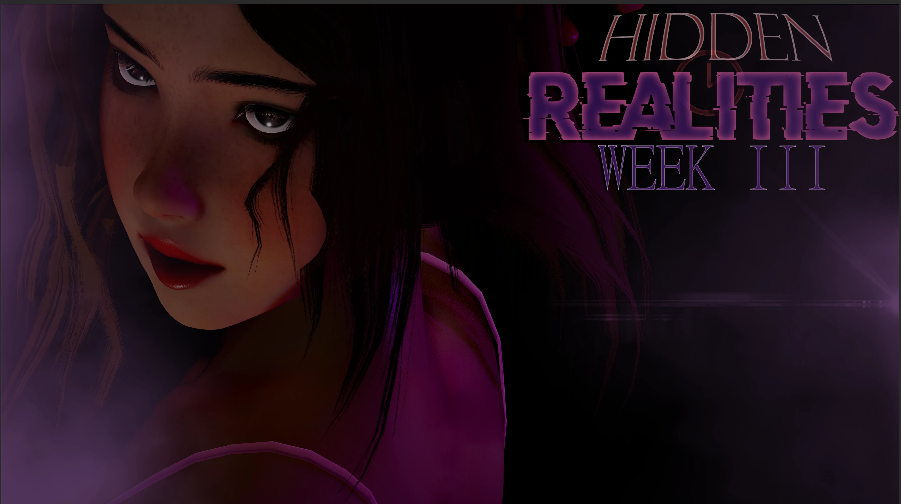 亚洲风SLG【隐藏的现实】v1.01 汉化版 PC+安卓 2.1G