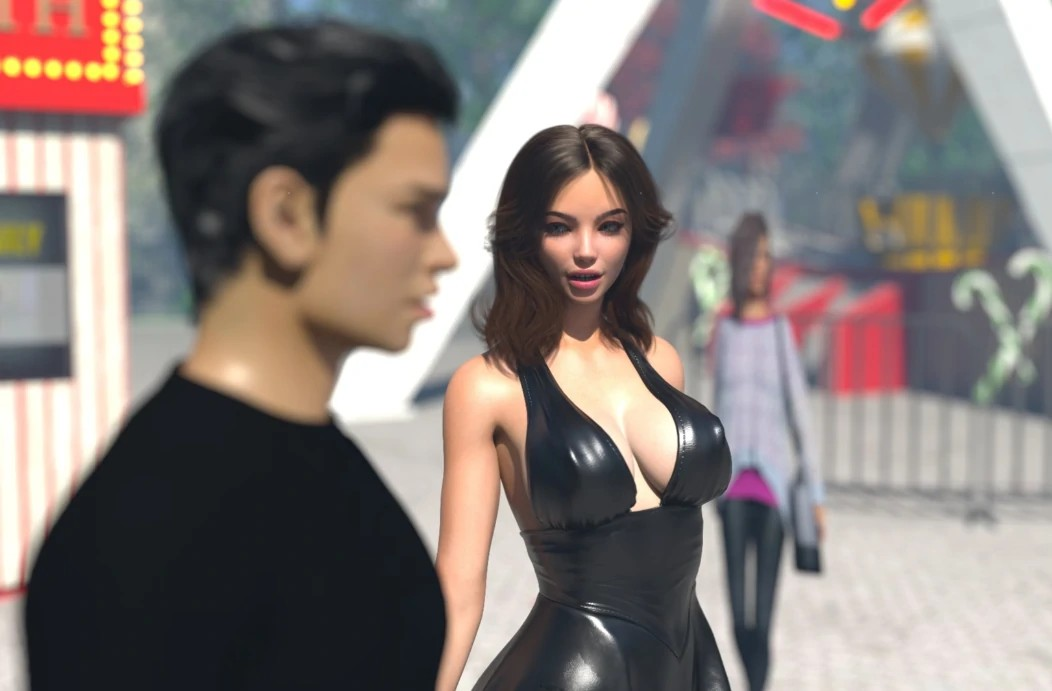 欧SLG【超越时空】v0.5 汉化版 PC+安卓 7.2G