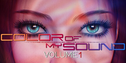 神作SLG【我声音的颜色】Ch4  PC+安卓 14G