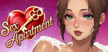 精致SLG【性爱公寓】 Steam官方中文步兵版 1.8G