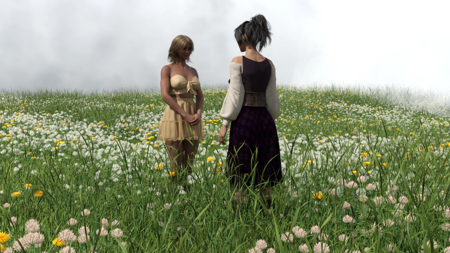 欧SLG【堕落狂热】v0.1.2 汉化版 PC+安卓 2.3G