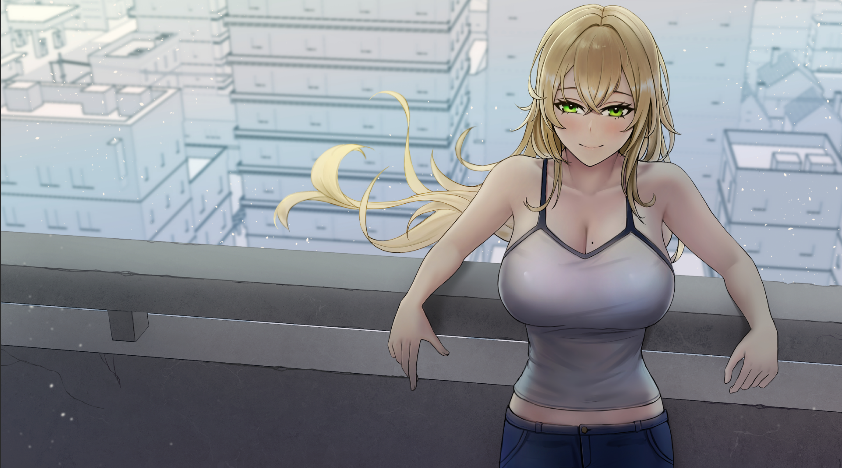 日式SLG【欲望低语-美咲之路】v0.1.5 汉化版 PC+安卓 2.7G