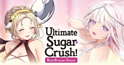 休闲游戏【终极糖果粉碎：砖块破坏者欲望】v1.0.0 Steam官方中文步兵版 1.3G