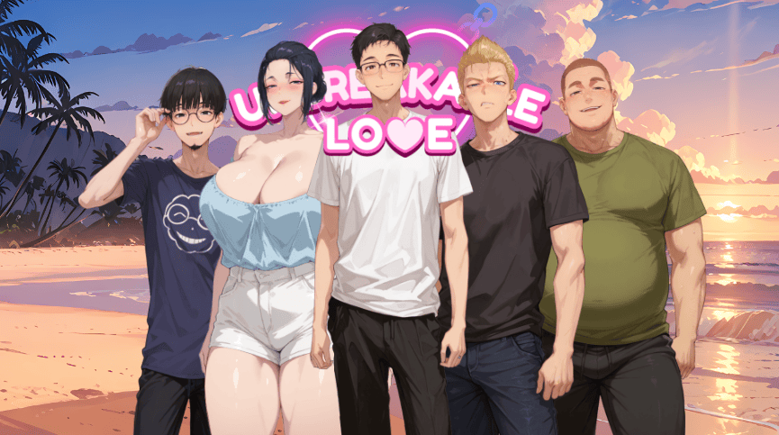 日式SLG【坚不可摧的爱】v0.2 汉化版 PC+安卓 900MB