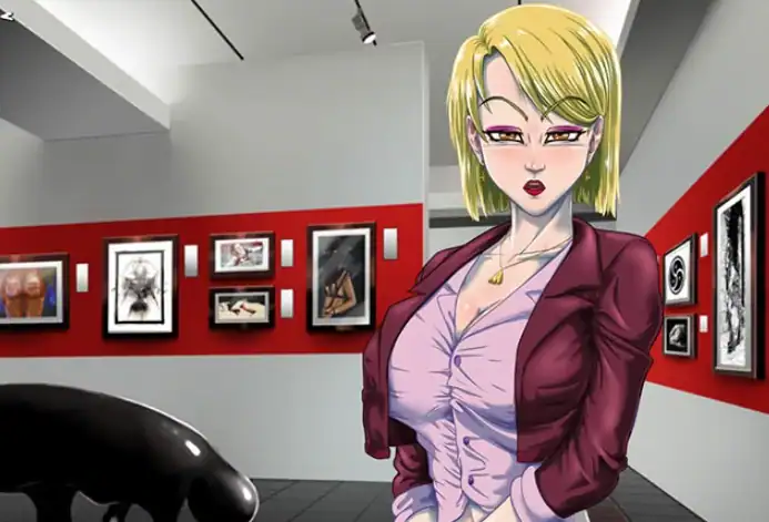 【日系SLG/AI汉化/2D】女巫的契约00.22.02 AI汉化版【PC+安卓/2.8G/更新】 内容图 2