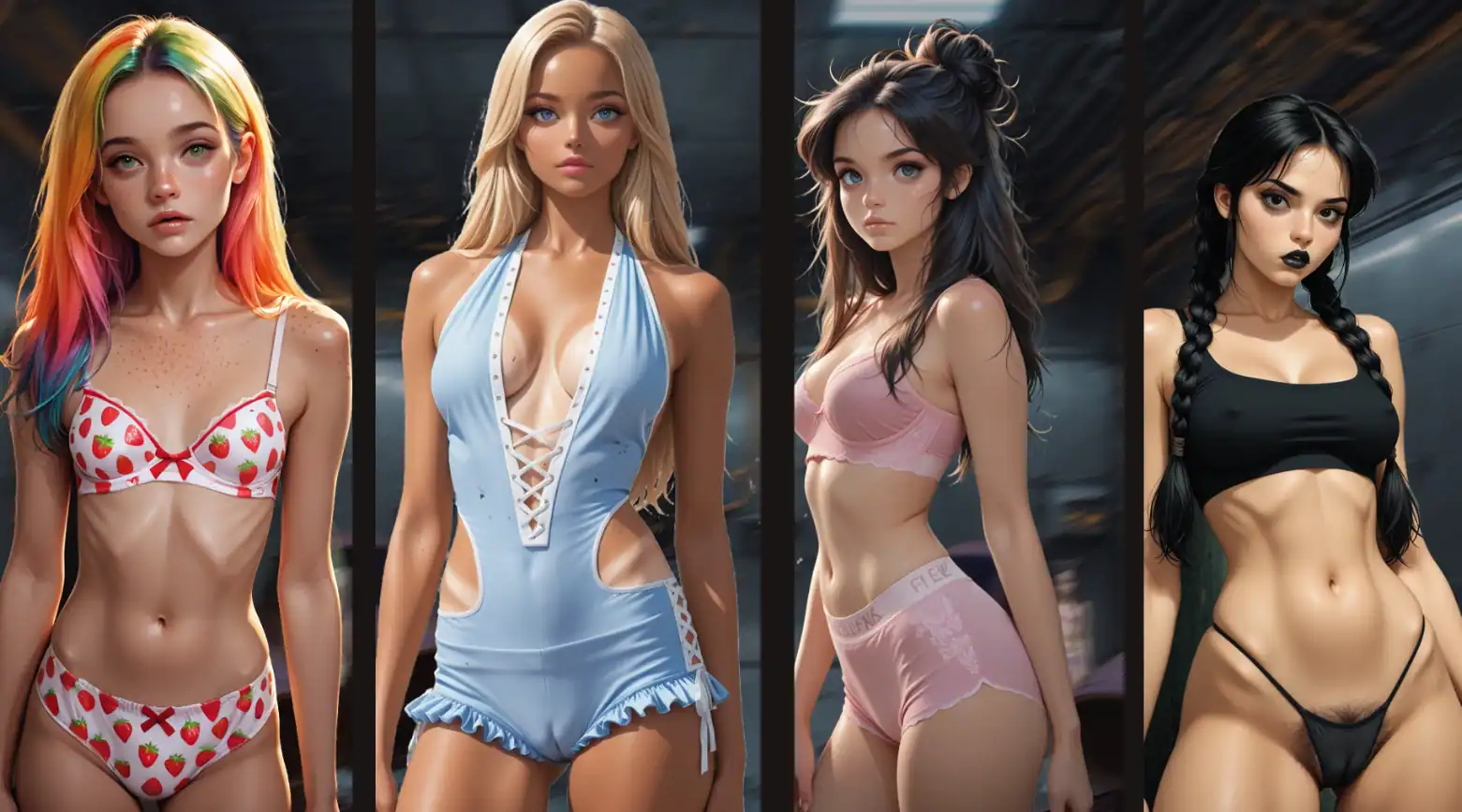 欧SLG【佩图兰蒂亚号】v0.6 汉化版 PC+安卓 7.9G