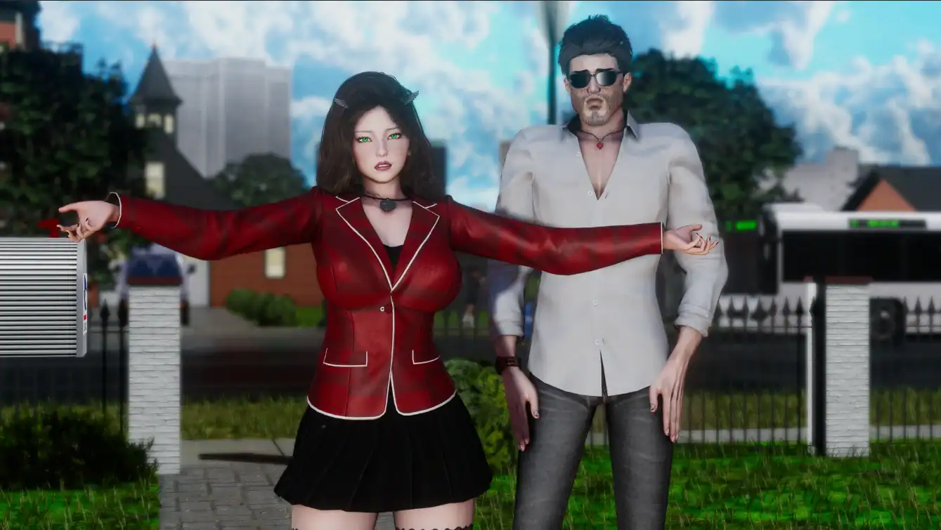 【欧美SLG/AI汉化/3D】 艾特利亚传说：时序之神v0.1 AI汉化版【PC+安卓/3.83G/更新】 封面图 3
