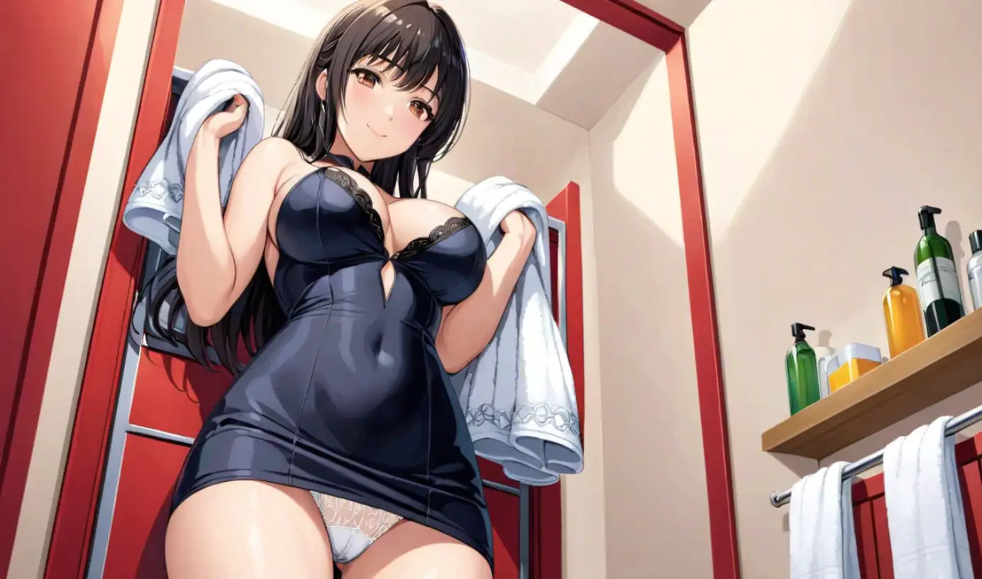 【日系SLG/AI汉化/2D】回归色源0.2 Redux AI汉化版【PC+安卓/1.5G/更新】 封面图 3