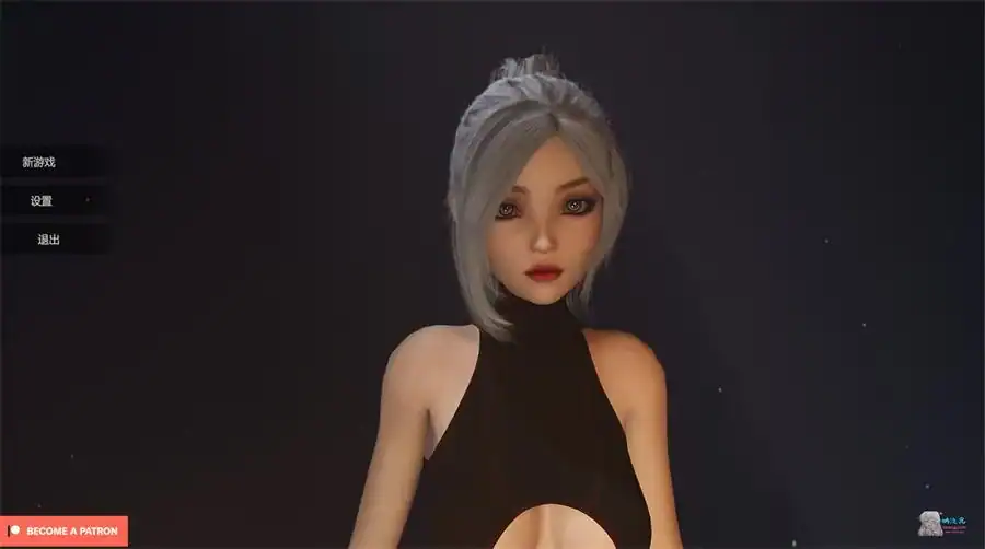 3D全动态沙盒SLG【圣光绽放】v0.7A 中文-步兵版 10G